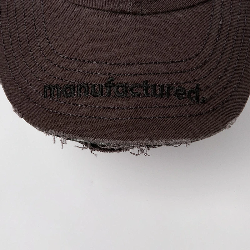 Embroidered Dad Hat